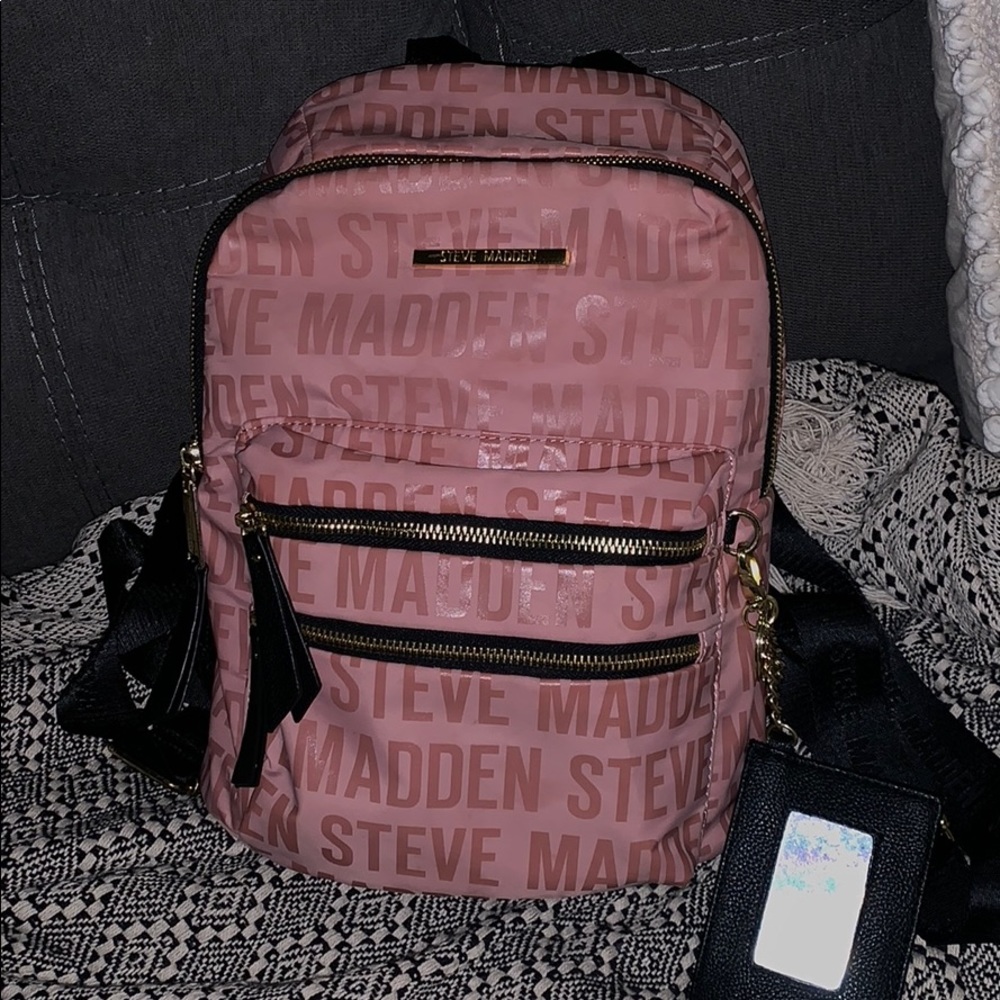 Steve Madden backpack